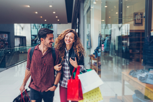 Legends Outlets Kansas City is one of the best places to shop in Kansas City